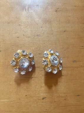 Costume Clip-on Earrings